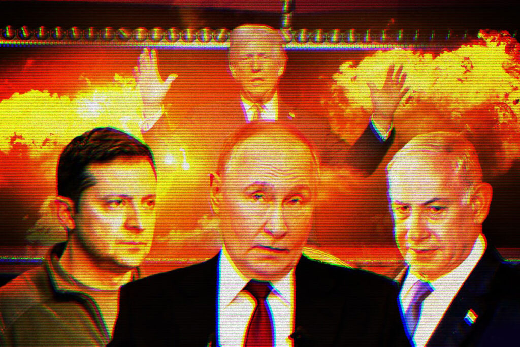 “bibi”-e-“louco”:-como-relacao-de-trump-com-lideres-influi-em-guerras