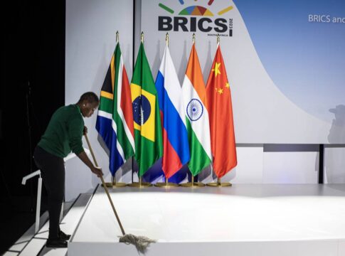 guerras,-reforma-da-onu:-os-impasses-sobre-o-comunicado-final-do-brics