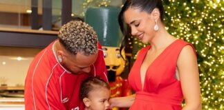 nasce-mel,-segunda-filha-de-neymar-e-bruna-biancardi