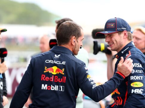 classificacao-da-f1:-verstappen-fica-com-a-pole-e-bortoleto-cai-no-q1