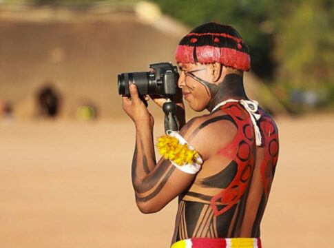 mostra-indigena-em-sp-exibe-filmes-de-diretores-de-diversas-etnias