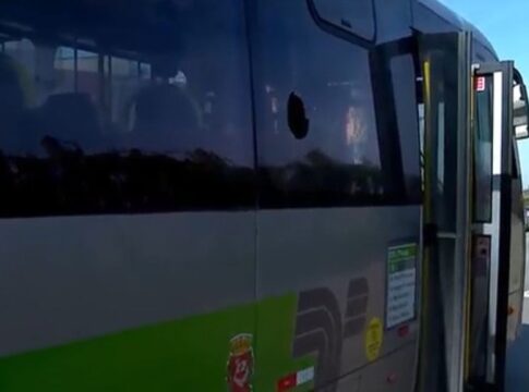 novos-ataques-a-onibus-em-sp-deixa-mulher-ferida-e-suspeito-e-preso