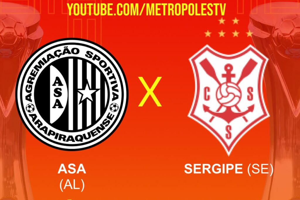 serie-d:-assista-ao-vivo-e-com-imagens-ao-jogo-entre-asa-al-e-sergipe-se
