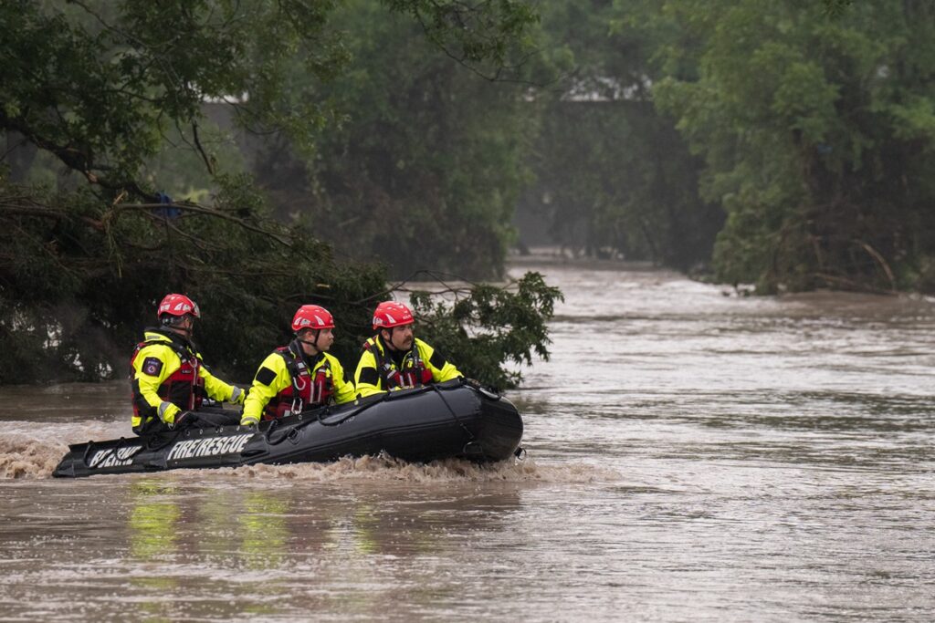 itamaraty-se-manifesta-apos-tragedia-das-enchentes-no-texas