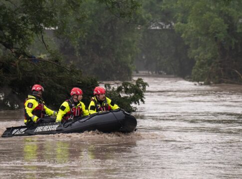 itamaraty-se-manifesta-apos-tragedia-das-enchentes-no-texas
