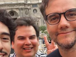 o-agente-secreto-tem-exibicao-gratuita-no-museu-do-louvre,-em-paris