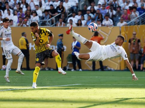 real-madrid-vence-borussia-e-enfrenta-psg-na-semifinal-do-mundial