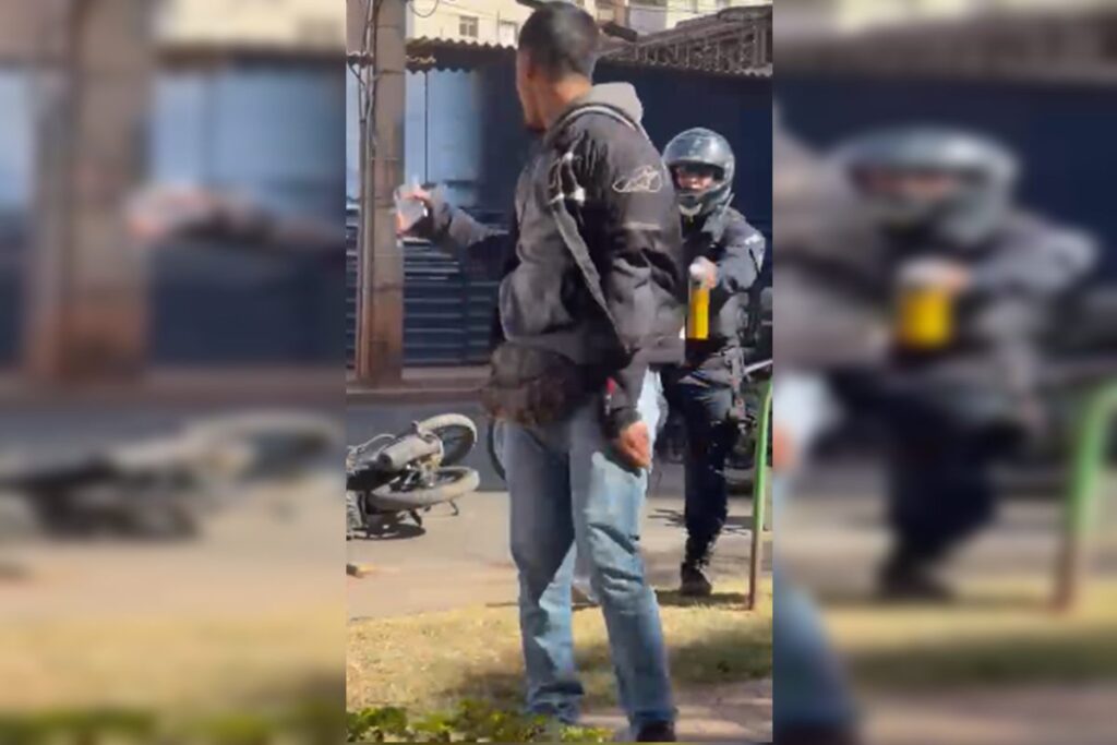 mpdft-pede-investigacao-de-pms-que-jogaram-spray-de-pimenta-em-motoboy