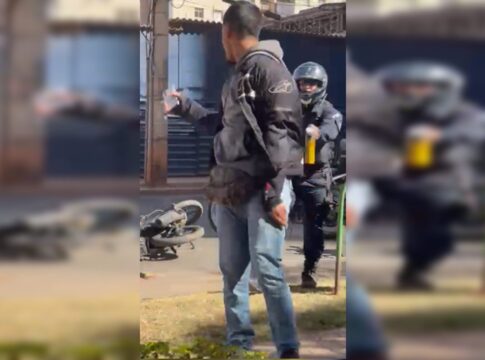 mpdft-pede-investigacao-de-pms-que-jogaram-spray-de-pimenta-em-motoboy