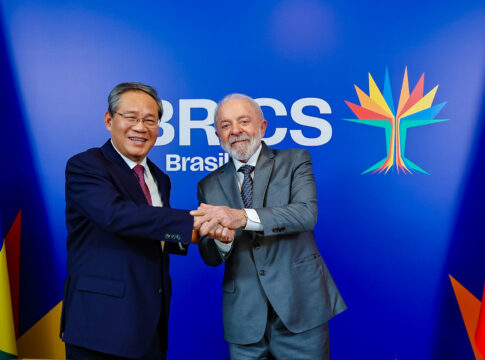 brics:-lula-discute-meio-ambiente-e-comercio-em-encontros-bilaterais