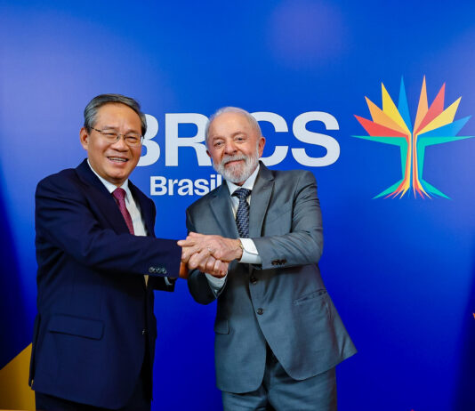 brics:-lula-discute-meio-ambiente-e-comercio-em-encontros-bilaterais