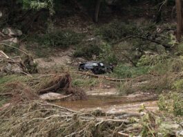enchente-no-texas:-27-criancas-de-acampamento-seguem-desaparecidas