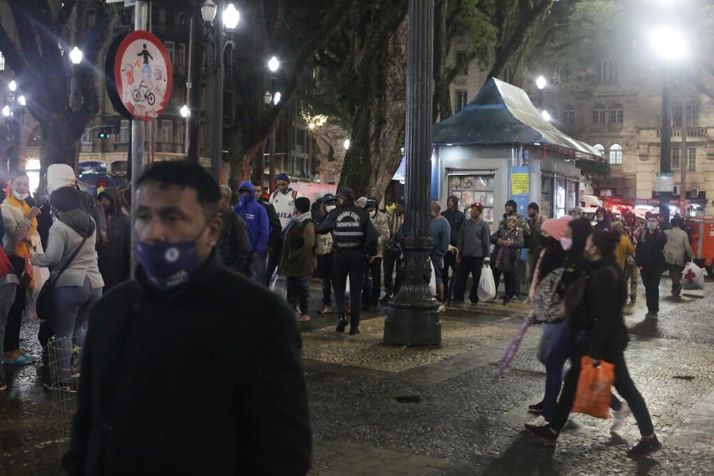 defesa-civil:-sp-deve-ter-frio-intenso-e-nevoeiro-nas-proximas-horas