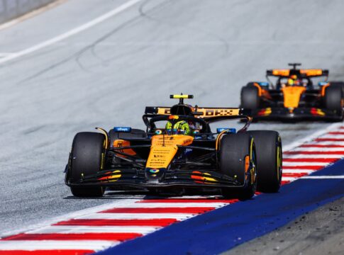 f1:-em-casa,-mclaren-quer-abrir-vantagem-na-lideranca-do-campeonato