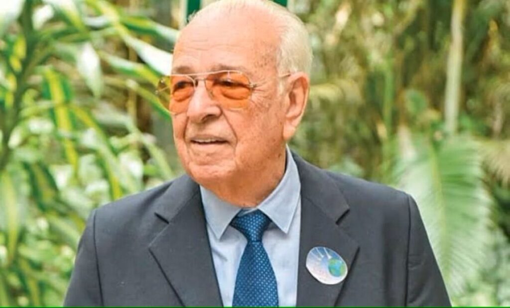 gedelti-gueiros,-fundador-da-igreja-maranata,-morre-aos-93-anos