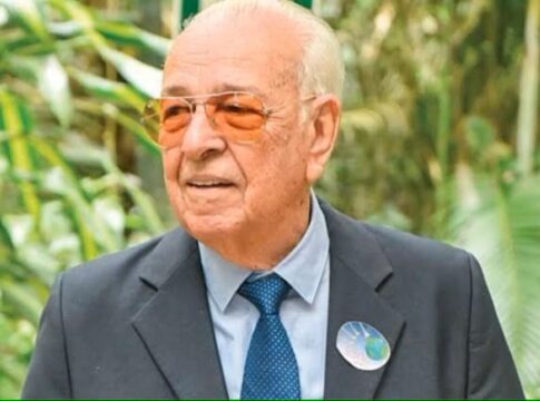 gedelti-gueiros,-fundador-da-igreja-maranata,-morre-aos-93-anos