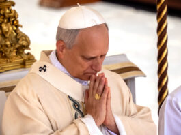 papa-leao-xiv-se-pronuncia-sobre-enchentes-no-texas-e-reza-por-vitimas