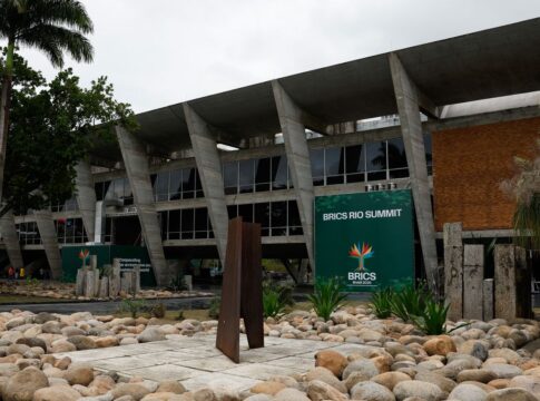 lideres-chegam-para-a-reuniao-de-cupula-do-brics-no-mam