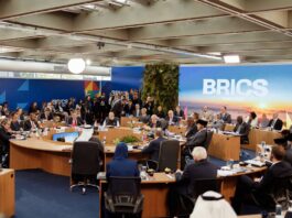 declaracao-do-brics-critica-aumento-de-tarifas,-mas-poupa-eua
