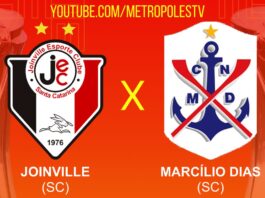 serie-d:-assista-ao-vivo-e-com-imagens-ao-jogo-entre-joinville-x-marcilio-dias