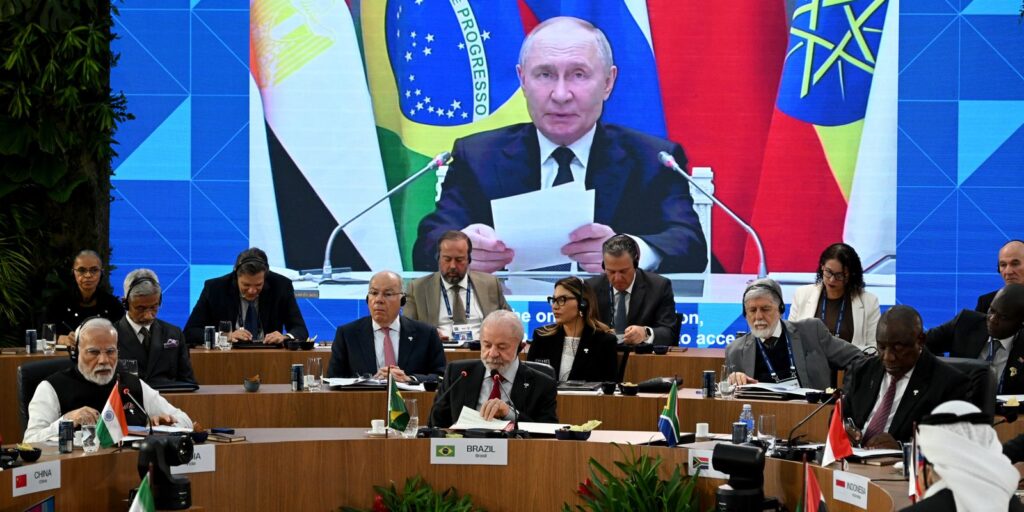 em-mudanca-de-tom,-brics-condenam-ataques-contra-ira-pela-primeira-vez