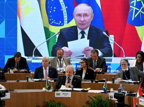 em-mudanca-de-tom,-brics-condenam-ataques-contra-ira-pela-primeira-vez