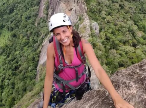 mulher-morre-apos-cair-durante-rapel-na-pedra-do-elefante,-em-minas