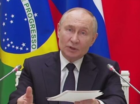 brics:-putin-critica-“bilhao-dourado”-e-propoe-novo-sistema-financeiro