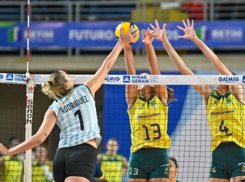 volei:-brasil-perde-para-a-argentina-e-e-bronze-na-copa-america
