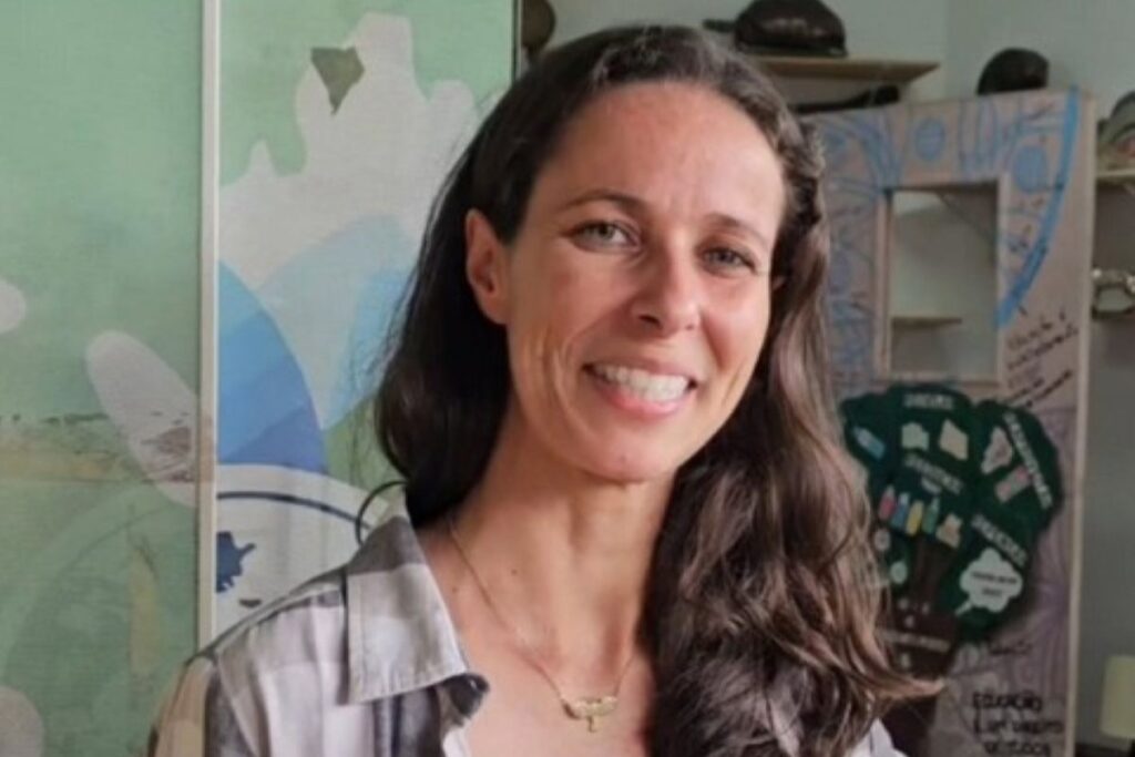 quem-era-a-educadora-paulista-que-morreu-apos-cair-durante-rapel-em-mg