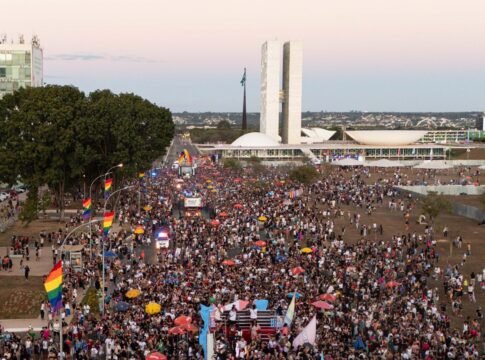 parada-lgbt+-agita-centro-de-brasilia-neste-domingo-(6/7)