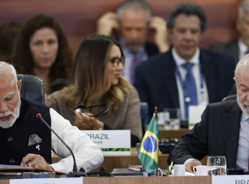 em-declaracao-sobre-ia,-brics-defende-codigo-aberto-para-a-tecnologia