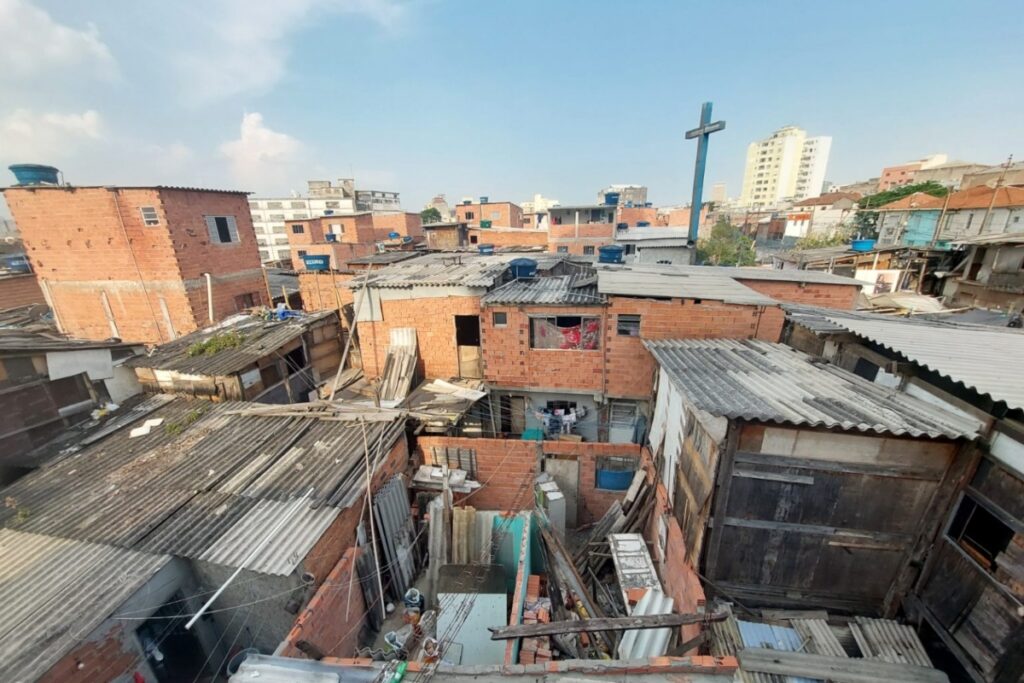 mulher-relata-ameacas-por-trocar-favela-pela-cdhu:-“vou-atras-de-voce”