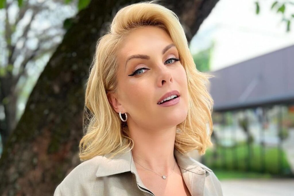 “eu-escolho-lutar-sempre.-e-voce?”,-questiona-ana-hickmann,-palestrante-do-metropoles-talks