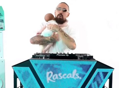 dj-viraliza-ao-promover-rave-para-bebes:-veja-video