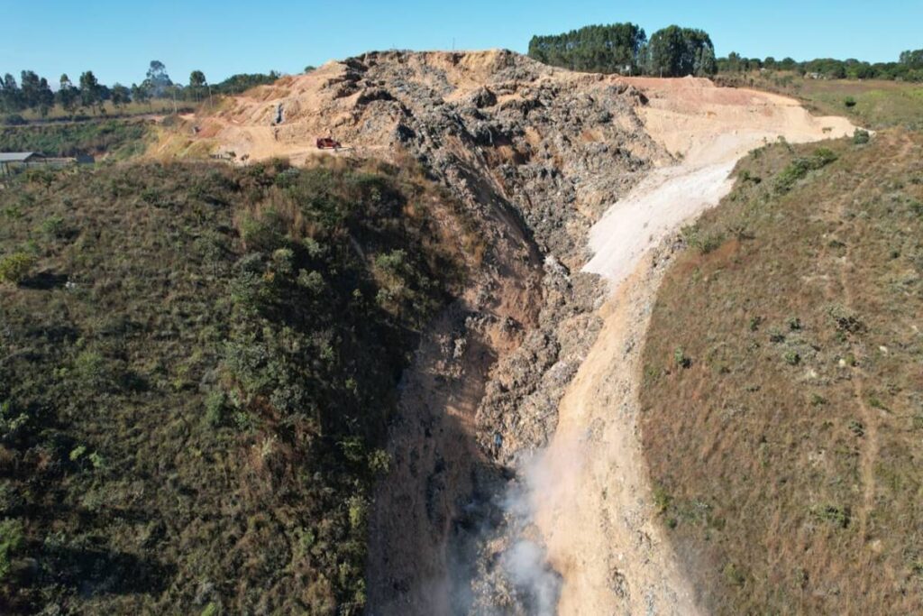 “isso-aqui-virou-uma-luta”:-tragedia-em-lixao-afeta-saude-de-moradores