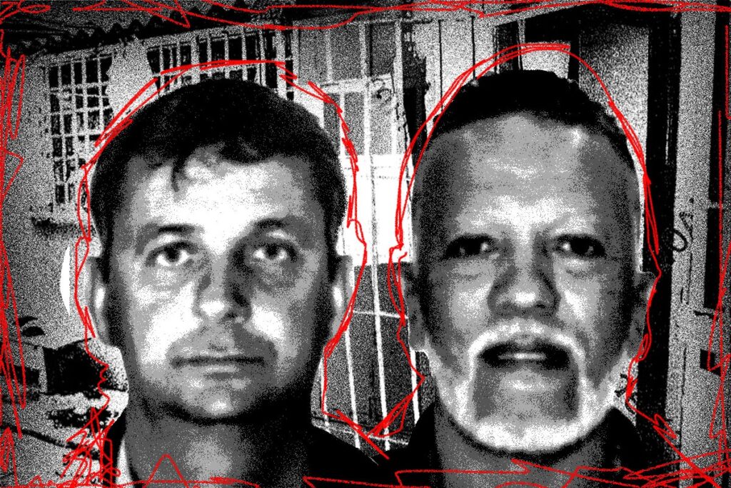 policiais-sao-acusados-de-coagir testemunha-por-celular-na-cadeia