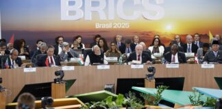 saiba-o-que-disse-o-brics-sobre-ucrania,-sudao,-libano,-siria-e-haiti