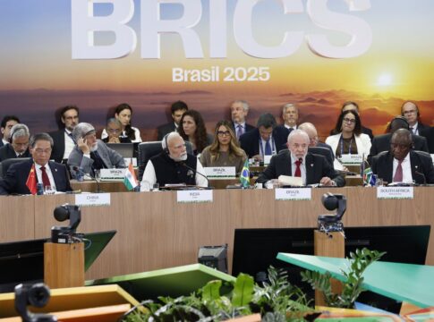 saiba-o-que-disse-o-brics-sobre-ucrania,-sudao,-libano,-siria-e-haiti