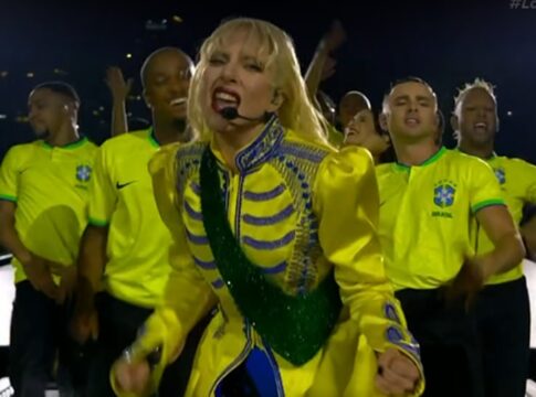 bolsonarista-cita-lady-gaga-para-pedir-mudanca-em-prisao-preventiva