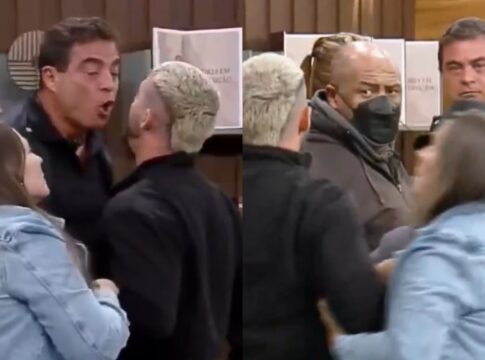 power-couple-tem-briga-feia-e-producao-pede-intervencao-dos-segurancas