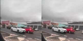video:-carro-anda-na-contramao-em-alta-velocidade-e-assusta-motoristas