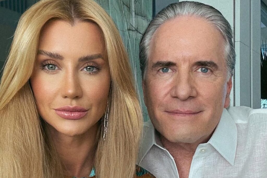 ana-paula-siebert-e-roberto-justus-reagem-apos-ataques-de-odio-a-filha