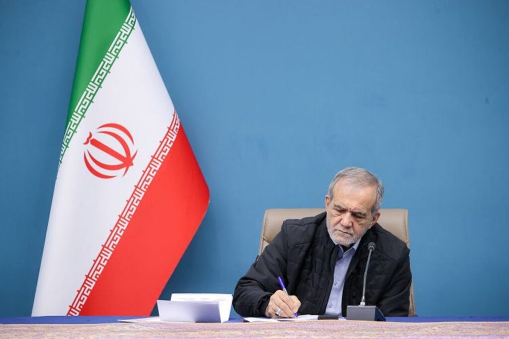 presidente-do-ira-diz-que-israel-tentou-mata-lo-em-bombardeio