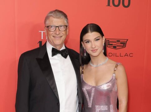 filha-de-bill-gates-lanca-plataforma-de-moda-e-inteligencia-artificial