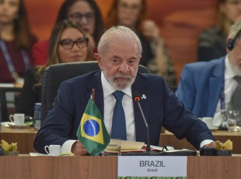 no-brics,-lula-diz-que-ambientalismo-“nao-e-coisa-de-bicho-grilo”