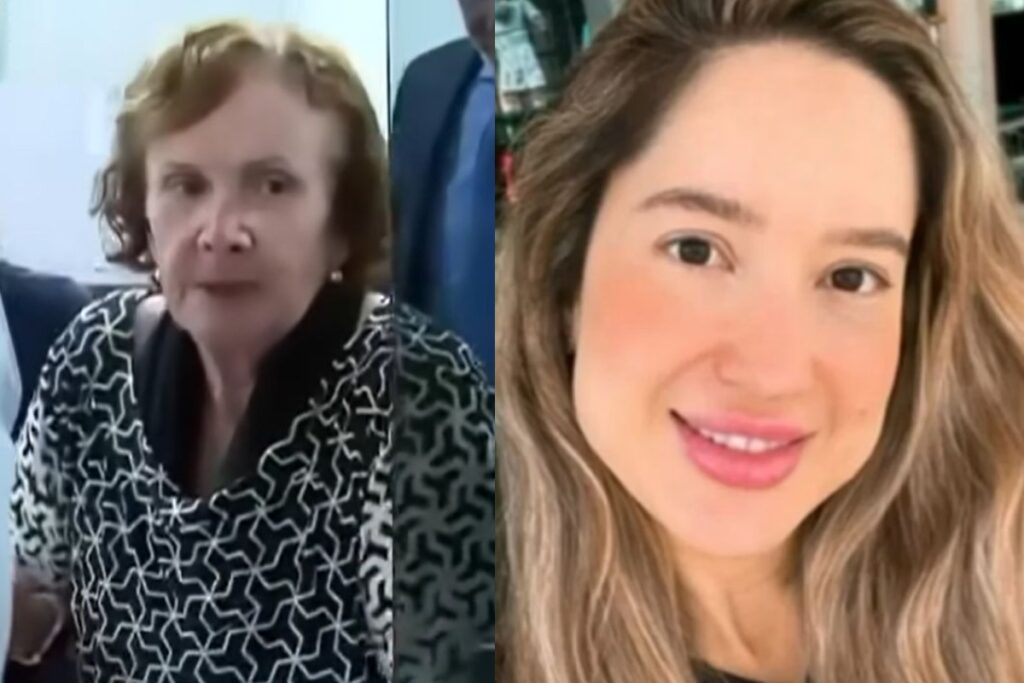 “iminente-risco”,-diz-defesa-de-aposentada-acusada-de-envenenar-nora