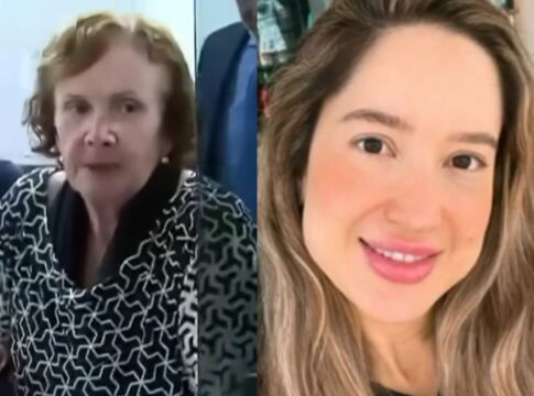 “iminente-risco”,-diz-defesa-de-aposentada-acusada-de-envenenar-nora