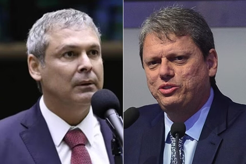 lider-do-pt-dispara-contra-tarcisio:-“golpista-desrespeita-o-stf”