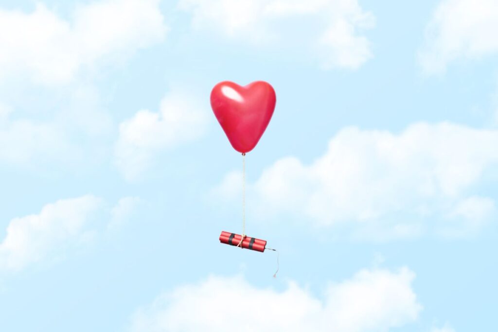 love-bombing:-5-signos-que-exageram-nas-promessas-de-amor